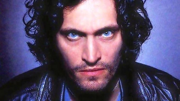 Vincent Gallo