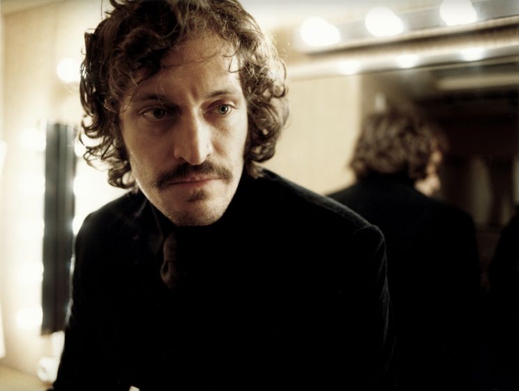 Vincent Gallo