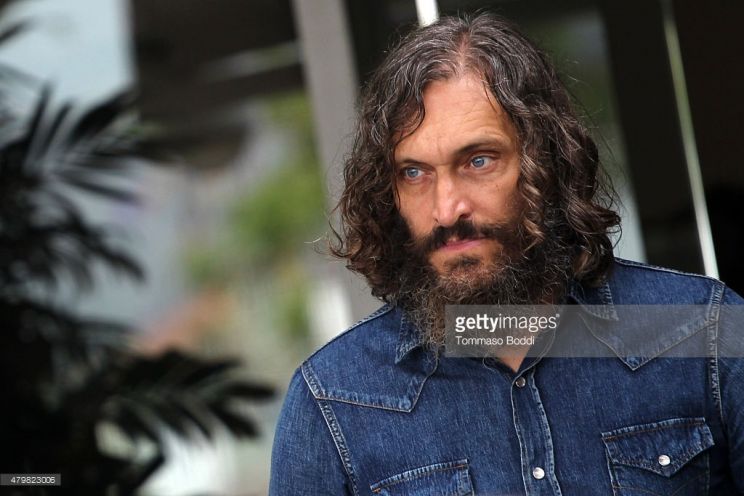 Vincent Gallo