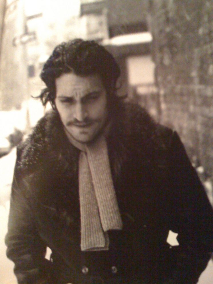 Vincent Gallo