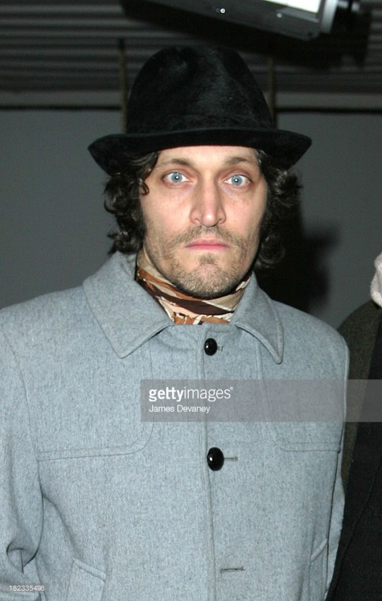 Vincent Gallo