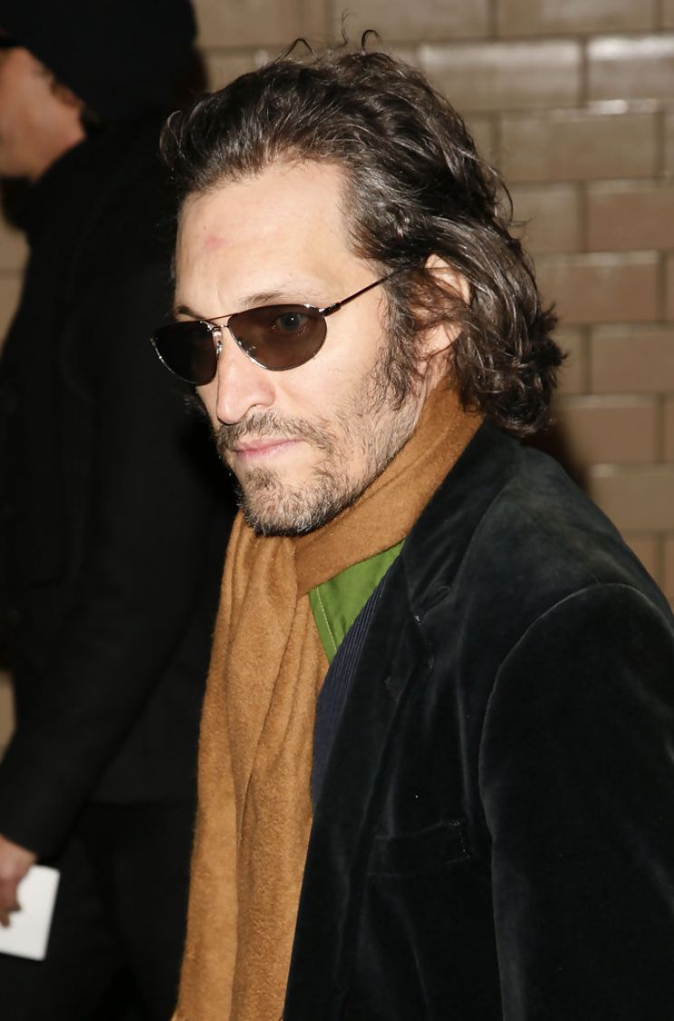 Vincent Gallo