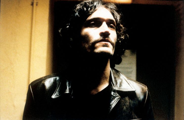 Vincent Gallo