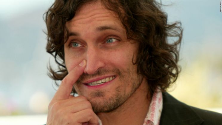 Vincent Gallo