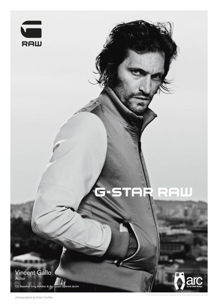 Vincent Gallo