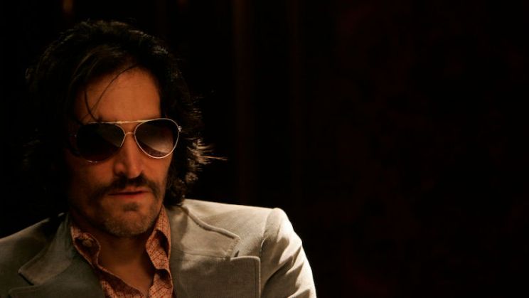 Vincent Gallo