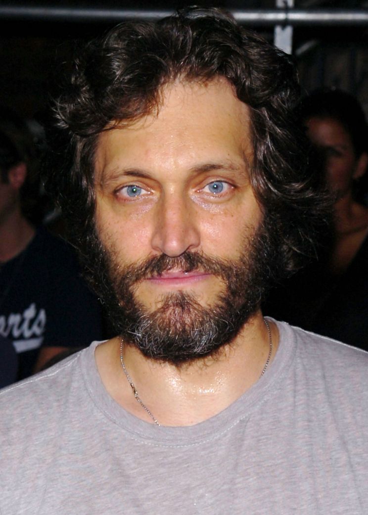 Vincent Gallo