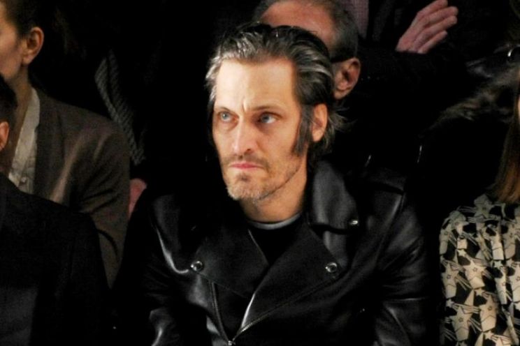 Vincent Gallo