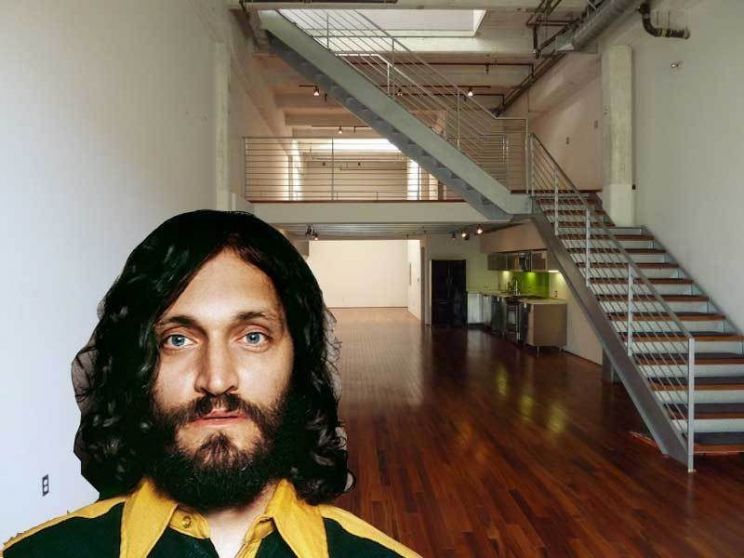 Vincent Gallo