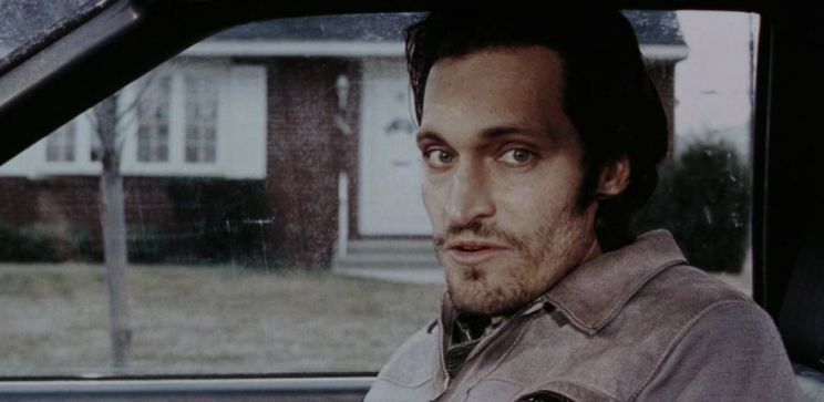 Vincent Gallo