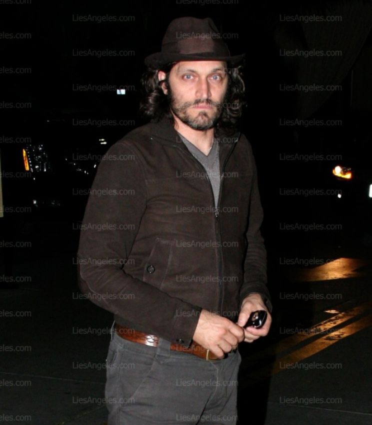 Vincent Gallo