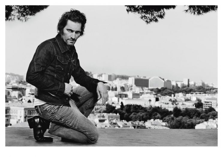 Vincent Gallo