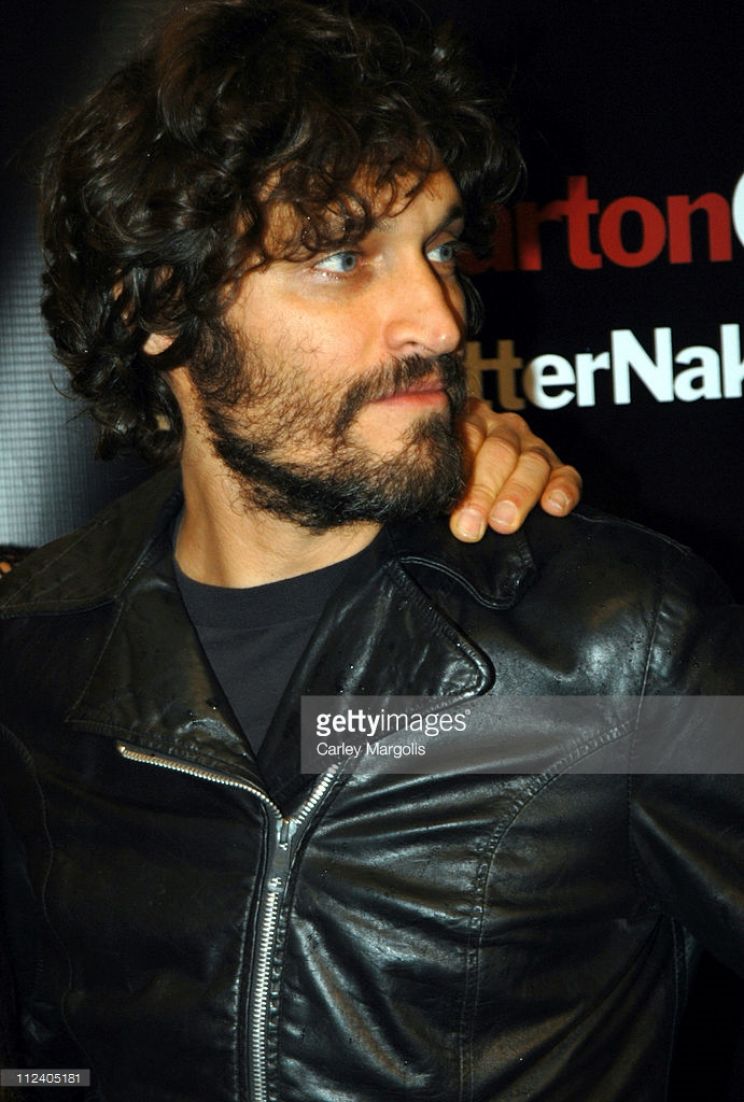 Vincent Gallo