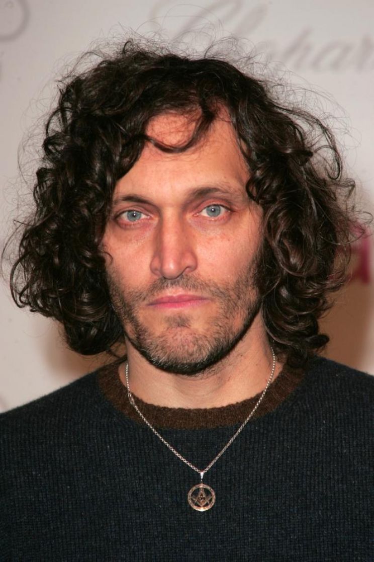 Vincent Gallo
