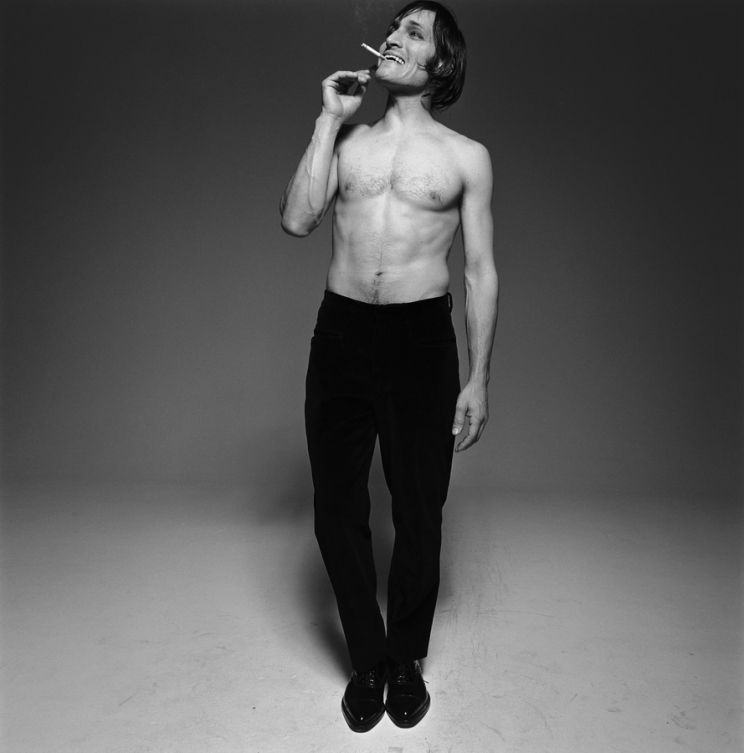 Vincent Gallo