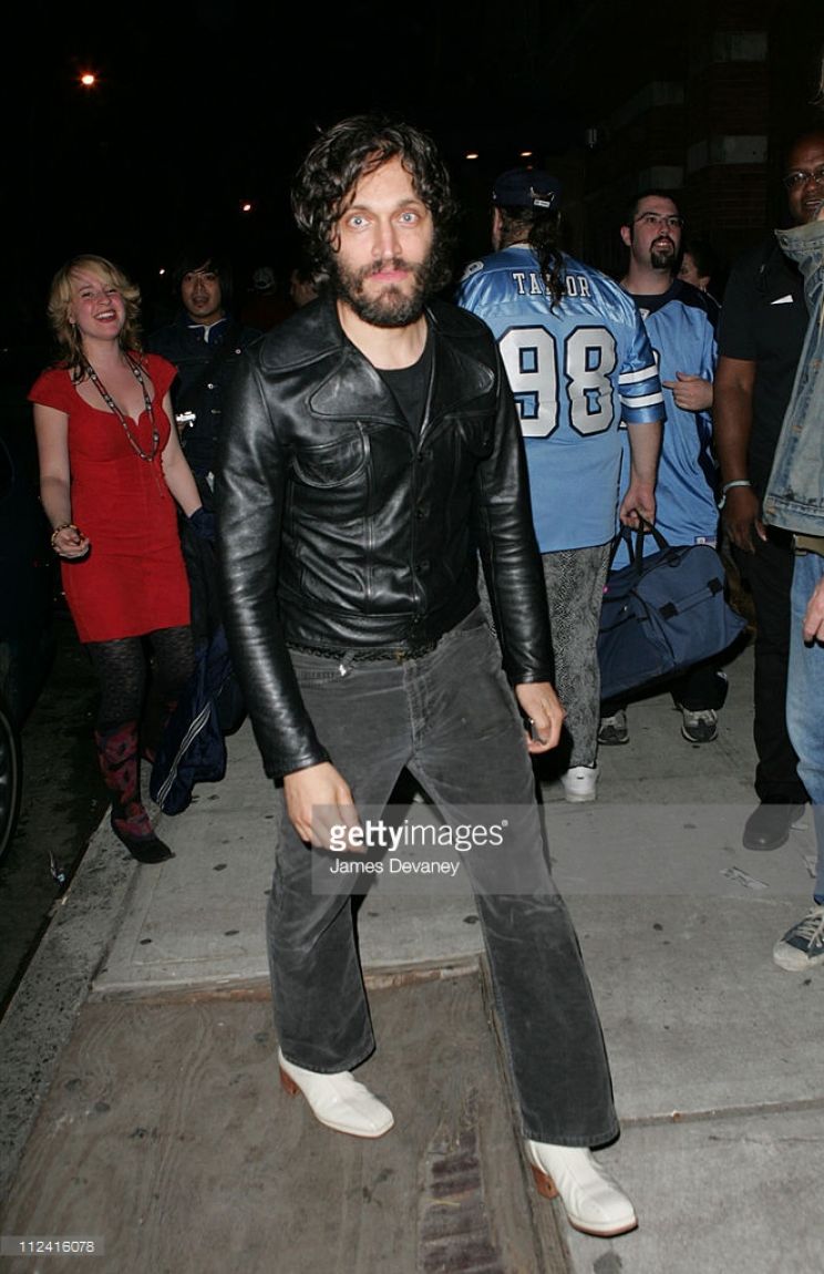 Vincent Gallo