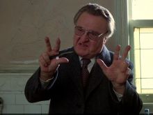 Vincent Gardenia