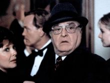 Vincent Gardenia