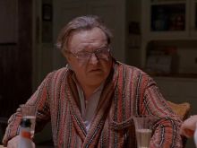 Vincent Gardenia
