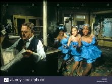 Vincent Gardenia