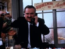 Vincent Gardenia