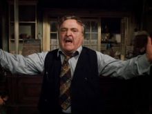 Vincent Gardenia