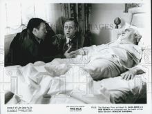 Vincent Gardenia