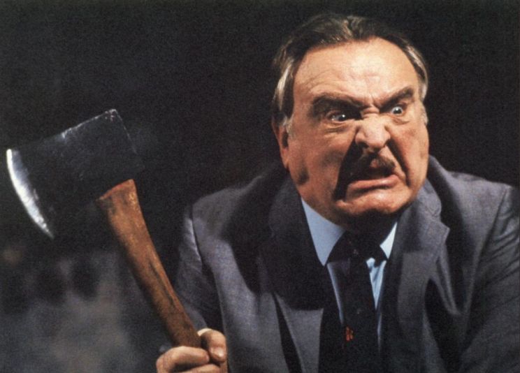 Vincent Gardenia