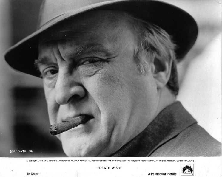 Vincent Gardenia