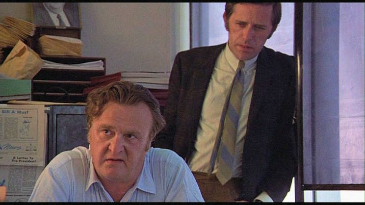 Vincent Gardenia