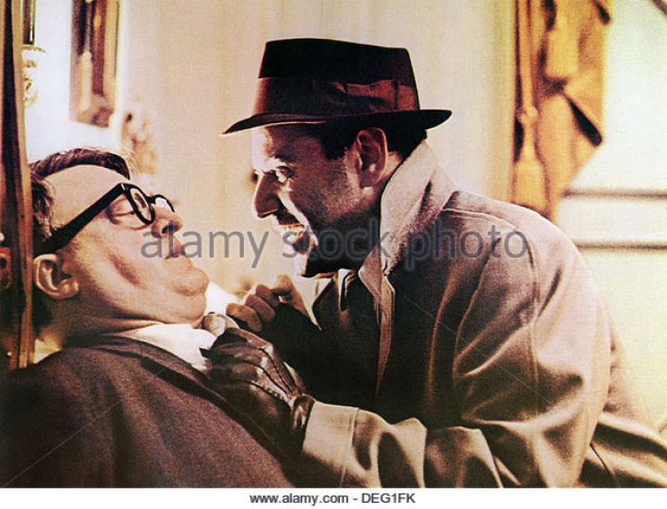 Vincent Gardenia