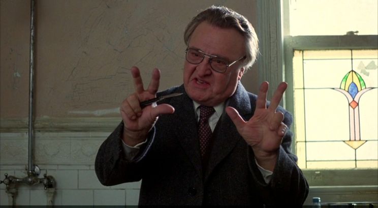 Vincent Gardenia