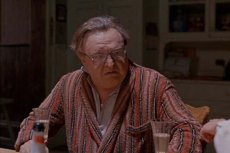Vincent Gardenia