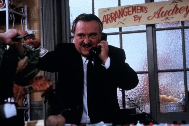 Vincent Gardenia