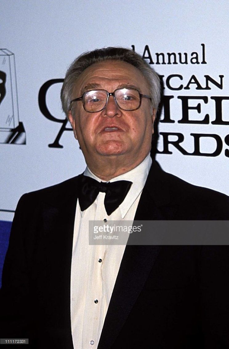 Vincent Gardenia