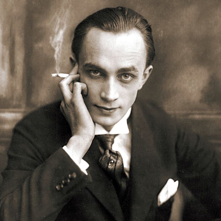 Vincent Gardenia