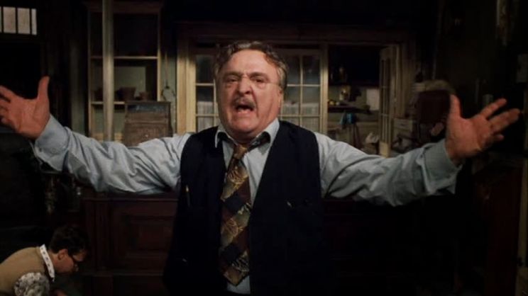 Vincent Gardenia