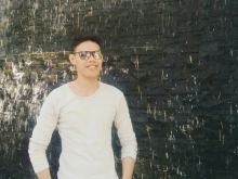 Vincent Gil
