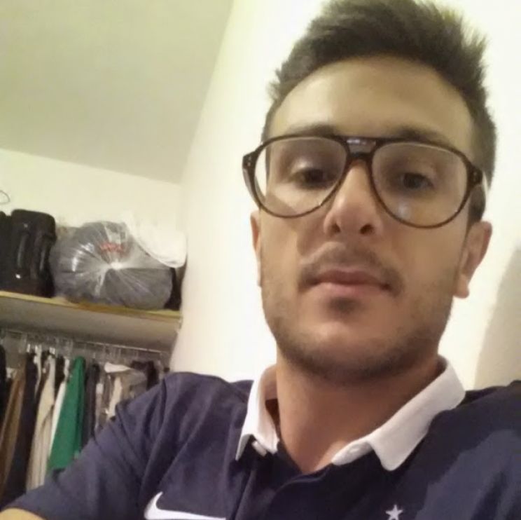 Vincent Gil