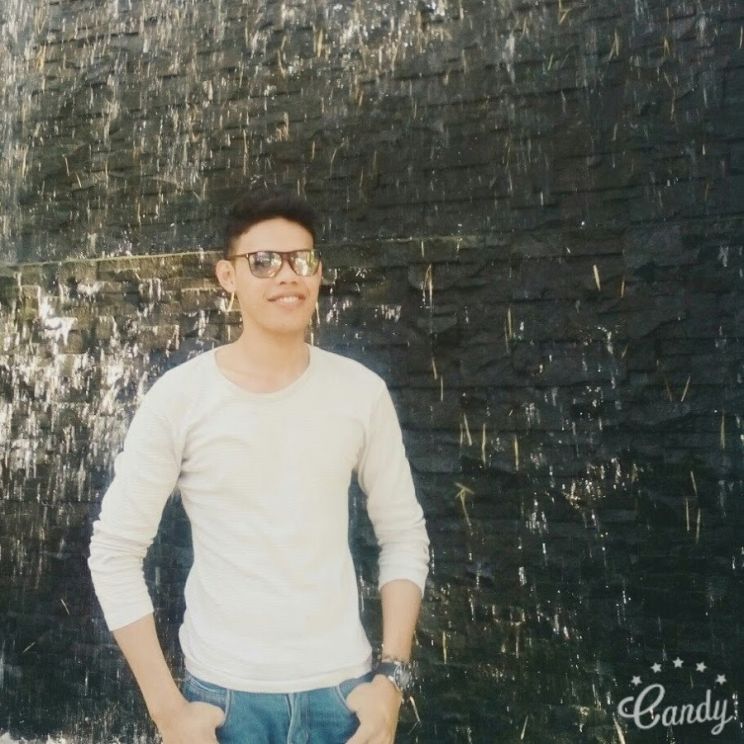 Vincent Gil