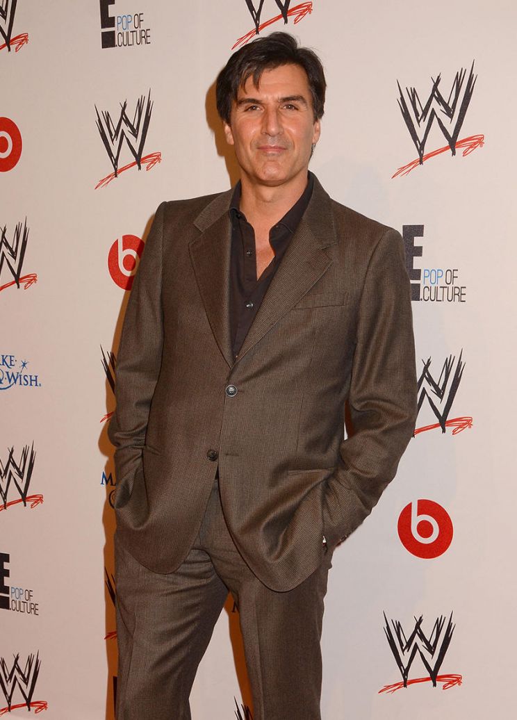 Vincent Irizarry