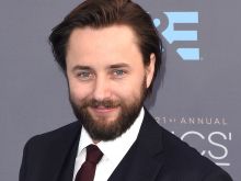 Vincent Kartheiser