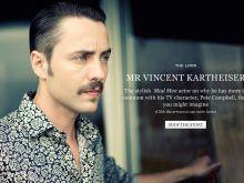 Vincent Kartheiser