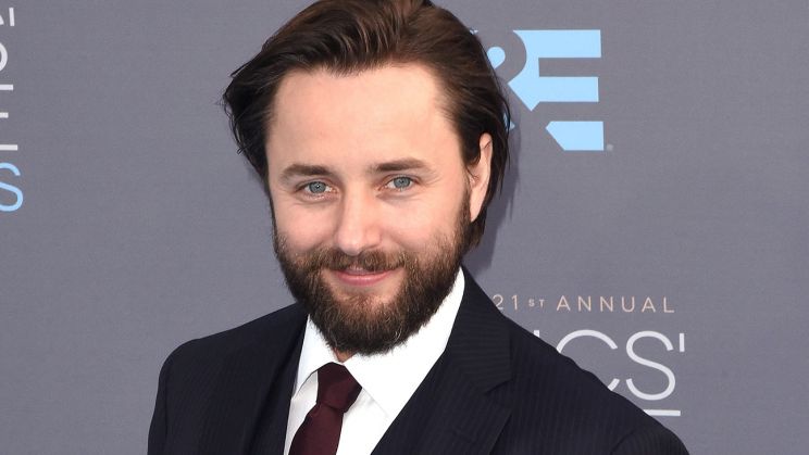 Vincent Kartheiser