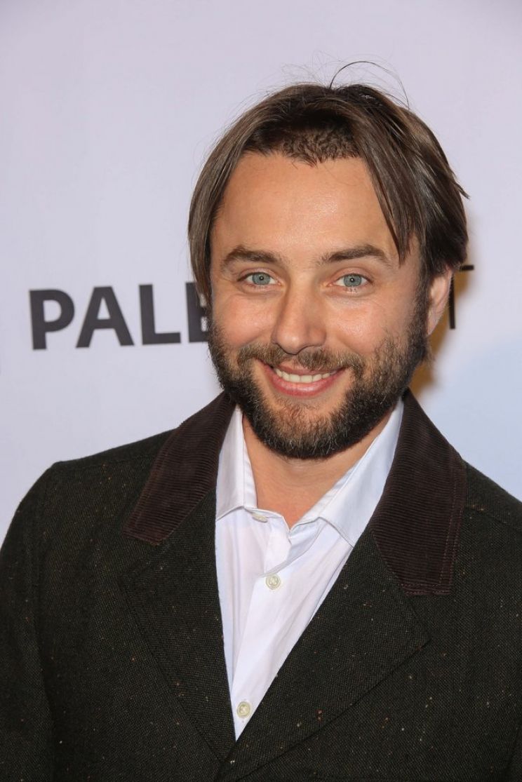 Vincent Kartheiser