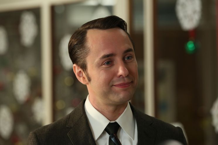 Vincent Kartheiser