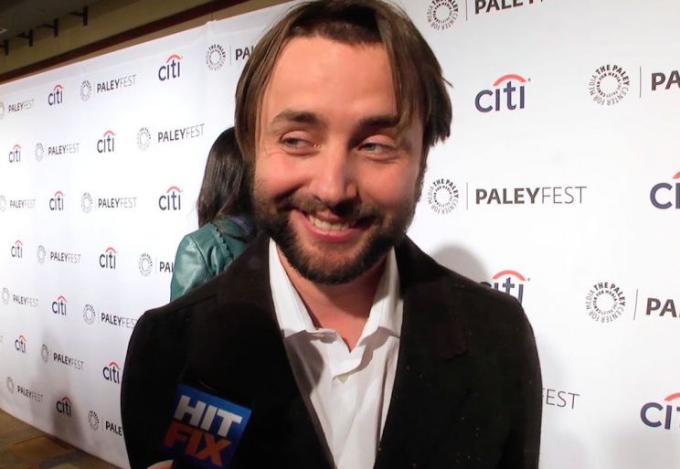 Vincent Kartheiser