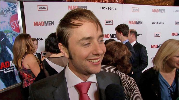 Vincent Kartheiser