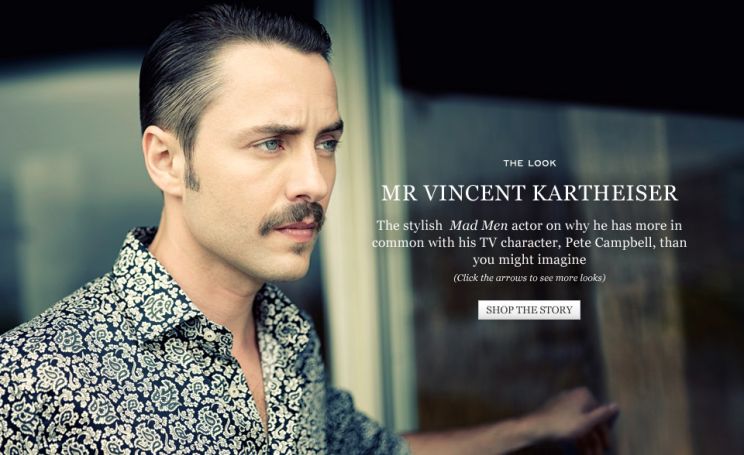 Vincent Kartheiser