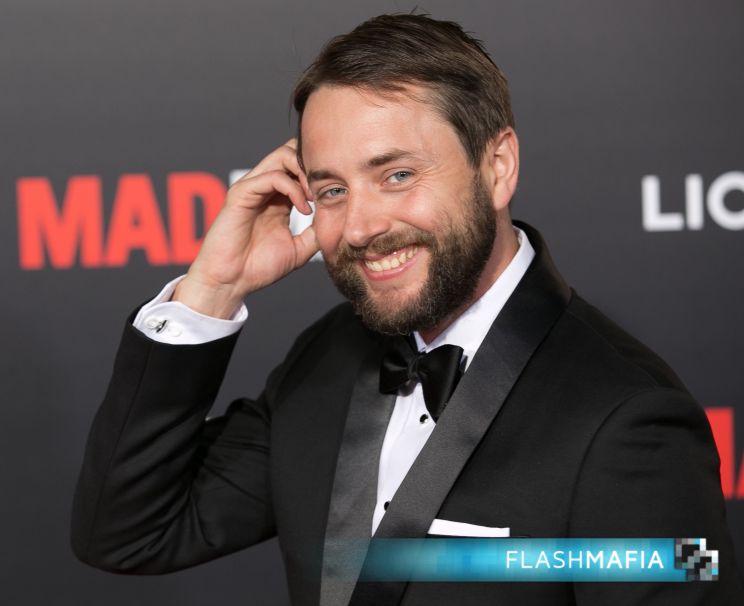 Vincent Kartheiser